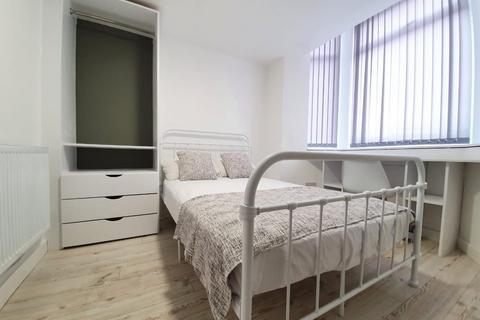 7 bedroom house to rent, Cranborne Road, Liverpool L15