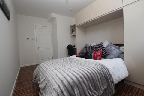 6 bedroom house to rent, Ruskin Avenue, Manchester M14