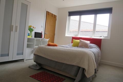 undefined, Edward Road, Nottingham NG2