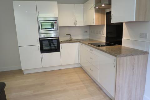undefined, Edward Road, Nottingham NG2
