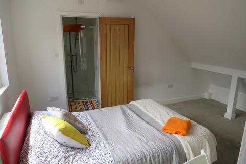 undefined, Edward Road, Nottingham NG2