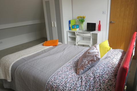 undefined, Edward Road, Nottingham NG2