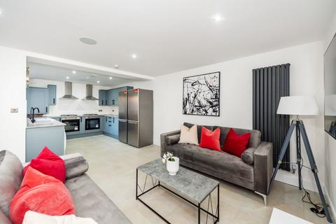 undefined, Cranborne Road, Liverpool L15