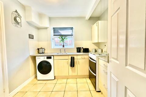 undefined, Churchill Road, Stoke-On-Trent ST10