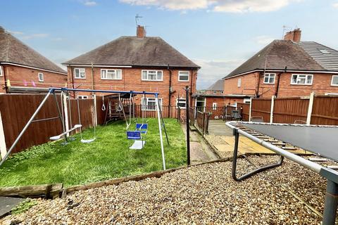 undefined, Churchill Road, Stoke-On-Trent ST10