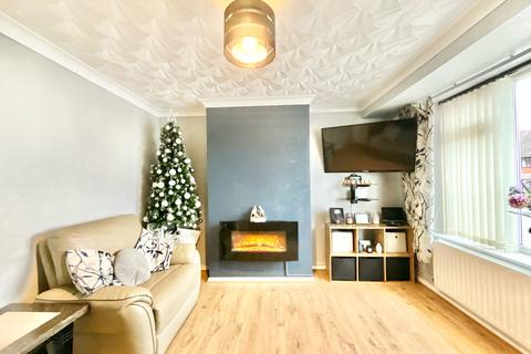 undefined, Churchill Road, Stoke-On-Trent ST10