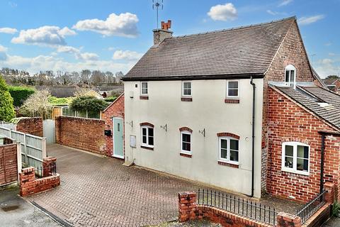 undefined, Uttoxeter Road, Stoke-On-Trent ST11
