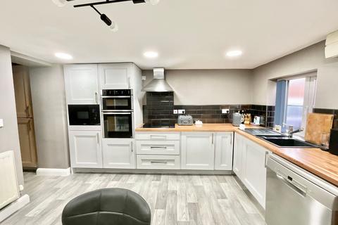 undefined, Uttoxeter Road, Stoke-On-Trent ST11