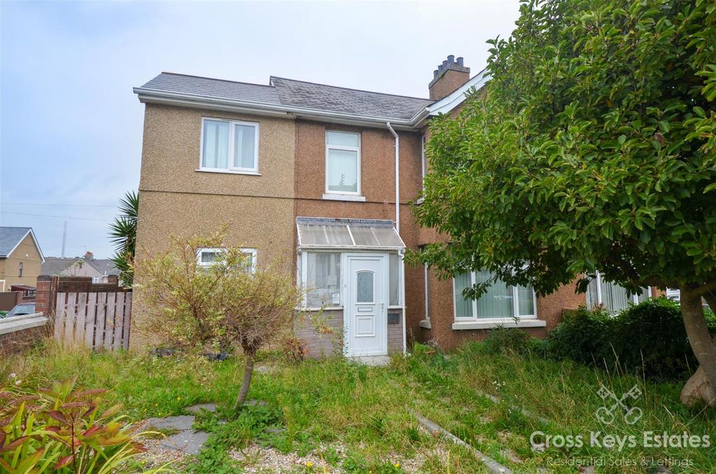 More Property Information