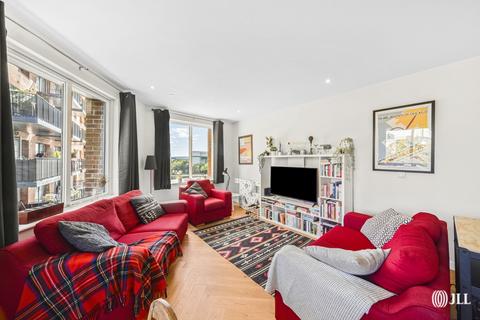 undefined, Caisson Moor Court, Navigation Road, London, E3