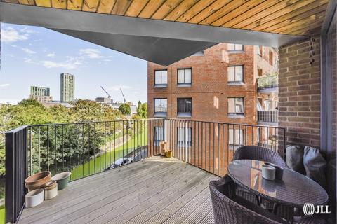undefined, Caisson Moor Court, Navigation Road, London, E3