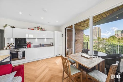 undefined, Caisson Moor Court, Navigation Road, London, E3