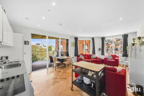 undefined, Caisson Moor Court, Navigation Road, London, E3
