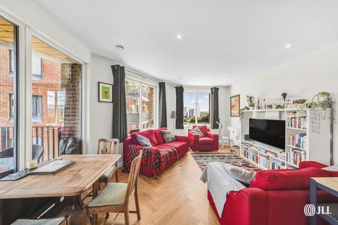 undefined, Caisson Moor Court, Navigation Road, London, E3