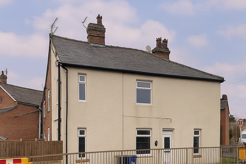 undefined, First Floor Flat, Old Butt Lane, Talke, Stoke-on-Trent