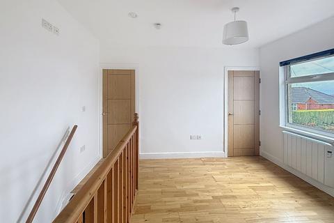 undefined, First Floor Flat, Old Butt Lane, Talke, Stoke-on-Trent