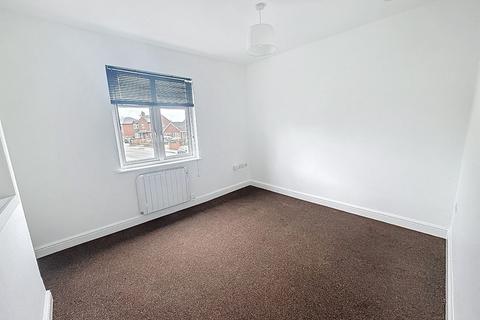 undefined, First Floor Flat, Old Butt Lane, Talke, Stoke-on-Trent