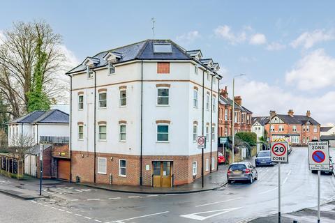 Approach Road, St. Albans, Hertfordshire, AL1
