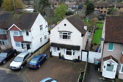 Denham Way, Maple Cross, Rickmansworth, WD3 9SP