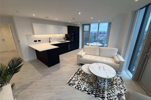 2 bedroom apartment to rent, Vista River Gardens, Trinity Island, Trinity Way, M3