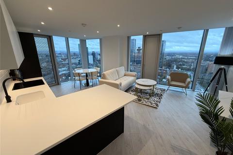 2 bedroom apartment to rent, Vista River Gardens, Trinity Island, Trinity Way, M3