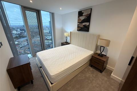 2 bedroom apartment to rent, Vista River Gardens, Trinity Island, Trinity Way, M3