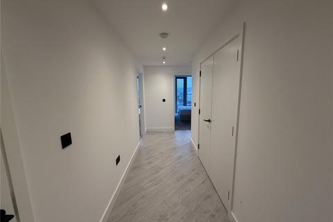 2 bedroom apartment to rent, Vista River Gardens, Trinity Island, Trinity Way, M3