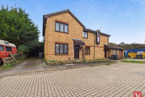 Gilderdale, Luton LU4