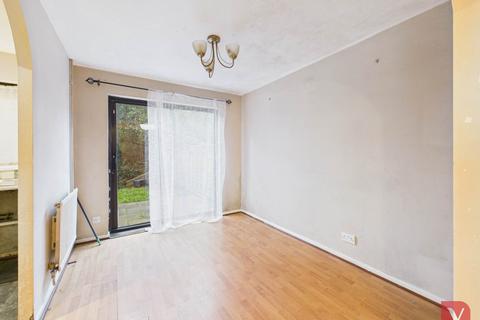 undefined, Gilderdale, Luton LU4