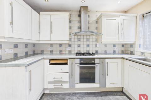 undefined, Gilderdale, Luton LU4