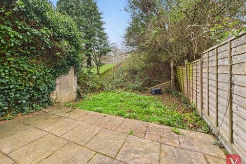undefined, Gilderdale, Luton LU4