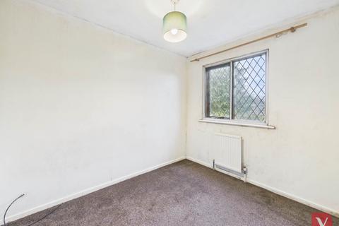 undefined, Gilderdale, Luton LU4