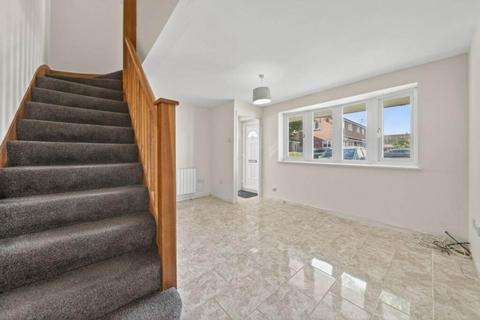 undefined, Avondale Mews, Kettering NN16