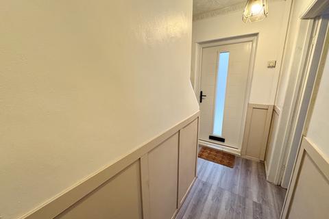 undefined, Beaumont Crescent, Peterlee, County Durham, SR8