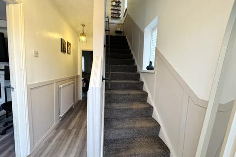 undefined, Beaumont Crescent, Peterlee, County Durham, SR8