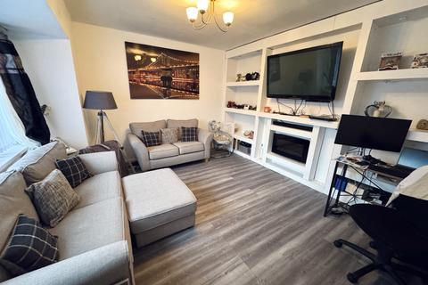 undefined, Beaumont Crescent, Peterlee, County Durham, SR8
