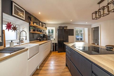 4 bedroom detached house for sale, Slitrig Cottage, 1 The Village, Hawick TD9 0AH