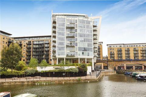 2 bedroom flat to rent, Branch Road, London E14