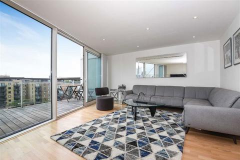 2 bedroom flat to rent, Branch Road, London E14