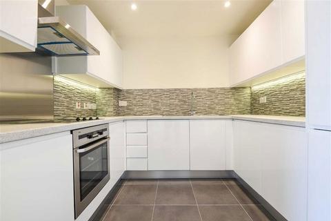 2 bedroom flat to rent, Branch Road, London E14