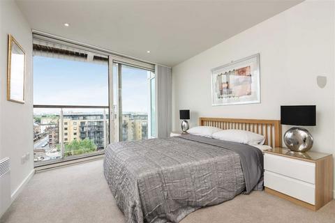 2 bedroom flat to rent, Branch Road, London E14
