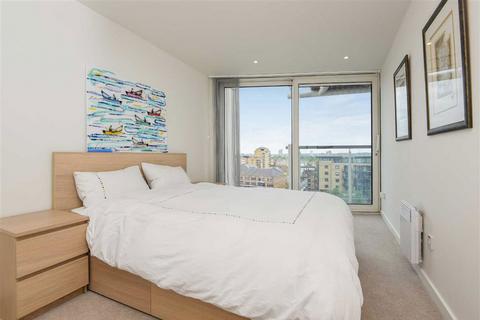 2 bedroom flat to rent, Branch Road, London E14