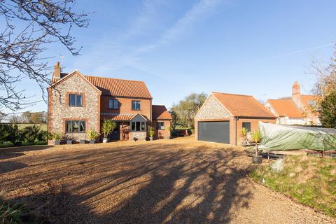 undefined, Bircham Road, Stanhoe, PE31