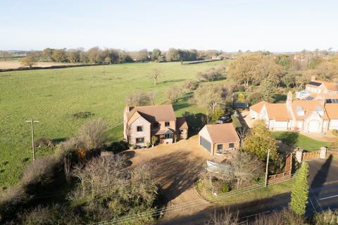 undefined, Bircham Road, Stanhoe, PE31
