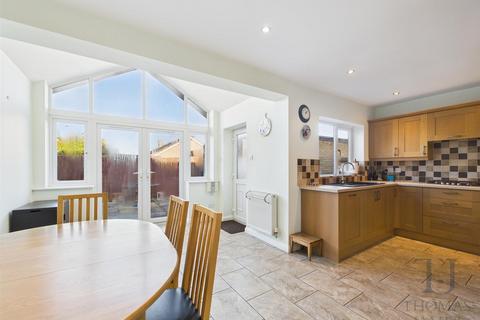 undefined, High Meadow, Tollerton, Nottingham