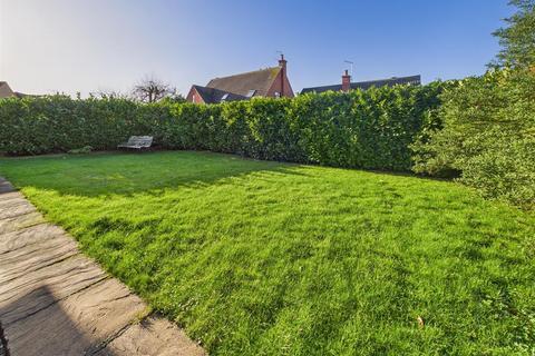 undefined, High Meadow, Tollerton, Nottingham