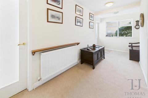 undefined, High Meadow, Tollerton, Nottingham