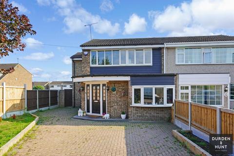 undefined, Solway, Tilbury, RM18