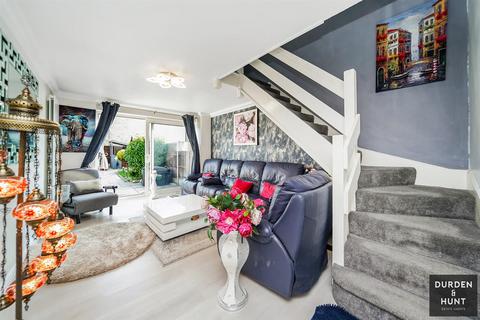 undefined, Solway, Tilbury, RM18