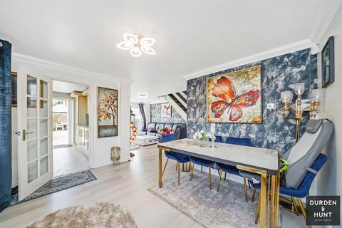undefined, Solway, Tilbury, RM18